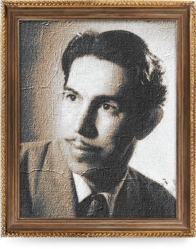 hon. Andres Garchitorena